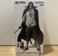 2026年最新】バンプレくじ PREMIUM ワンピース-シャンクス- a賞の人気