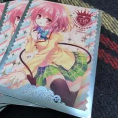 2026年最新】toloveる スリーブの人気アイテム - メルカリ