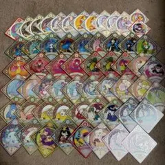 2026年最新】アイカツプラネットスイングまとめ売りの人気アイテム