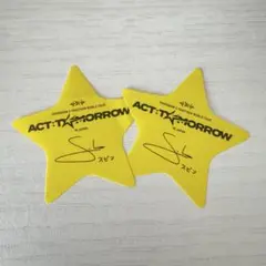 2026年最新】txt スビン サインの人気アイテム - メルカリ