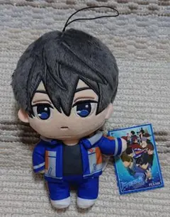 2026年最新】七瀬遙 フィギュアの人気アイテム - メルカリ