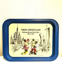 2026年最新】ディズニー トレイ レトロの人気アイテム - メルカリ
