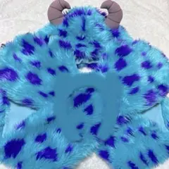 2026年最新】モンスターズインク サリー マフラーの人気アイテム