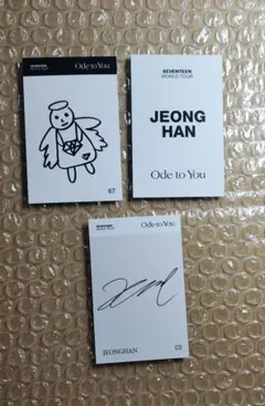 2026年最新】ode to you seoulの人気アイテム - メルカリ