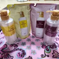 2026年最新】銀座ステファニー化粧品 シャンプーの人気アイテム - メルカリ