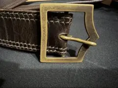 2026年最新】ベルト ディオールオム dバックルの人気アイテム - メルカリ