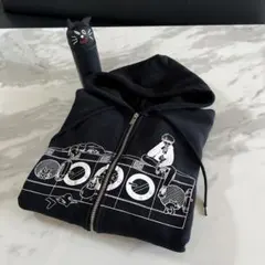 2026年最新】キヨ パーカーの人気アイテム - メルカリ