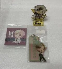 2026年最新】テテ アクスタ 公式の人気アイテム - メルカリ