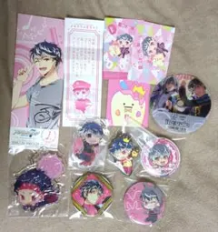 2026年最新】アイナナexpo 缶バッジ 百の人気アイテム - メルカリ