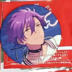 2026年最新】乙狩アドニス 缶バッジ フィーチャー2の人気アイテム