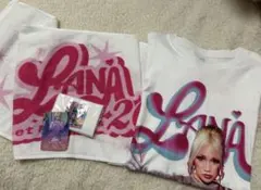 2026年最新】lana zeppの人気アイテム - メルカリ