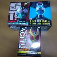 2026年最新】ライダーマスクディスプレイの人気アイテム - メルカリ
