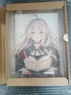 2026年最新】魔女の旅々 複製原画の人気アイテム - メルカリ