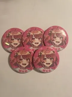 2026年最新】からぴち 缶バッジ のあの人気アイテム - メルカリ