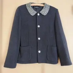 2026年最新】コムデギャルソン 丸襟ジャケットの人気アイテム - メルカリ