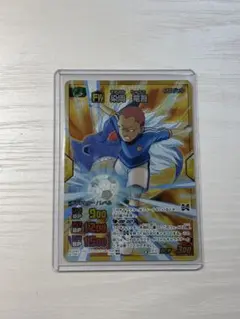 2026年最新】イナズマイレブン スリーブの人気アイテム - メルカリ