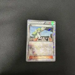 2026年最新】bw n ポケモンカードの人気アイテム - メルカリ