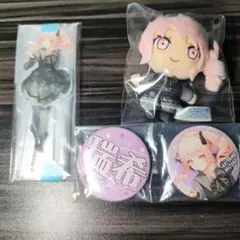 2026年最新】瑞希 缶バッジの人気アイテム - メルカリ