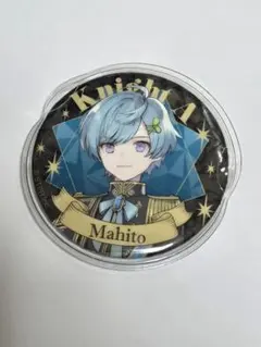 2026年最新】まひとくん 缶バッジの人気アイテム - メルカリ