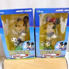 2026年最新】ディズニーボブルヘッドの人気アイテム - メルカリ