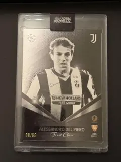 2026年最新】デルピエロ カードの人気アイテム - メルカリ