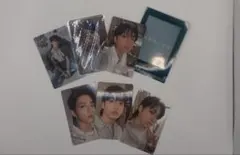 2026年最新】ジョングク golden ショーケース トレカの人気アイテム