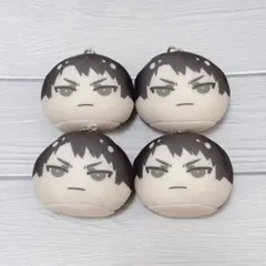 2026年最新】牛島若利 ぬいぐるみの人気アイテム - メルカリ