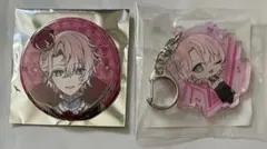 2026年最新】甘夢れむ 缶バッジの人気アイテム - メルカリ