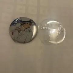 2026年最新】usj 缶バッジ 怪盗キッドの人気アイテム - メルカリ