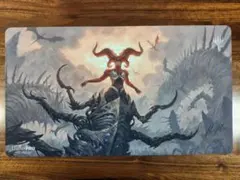 2026年最新】シェオルドレッド プレイマットの人気アイテム - メルカリ