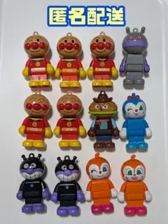 2026年最新】アンパンマンフィギュア ブロックの人気アイテム - メルカリ