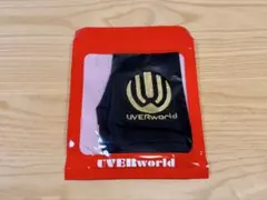 2026年最新】uverworld グローブの人気アイテム - メルカリ