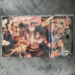 2026年最新】ワンピースカードゲームマットの人気アイテム - メルカリ