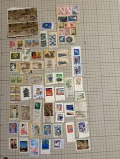 2026年最新】切手の人気アイテム - メルカリ