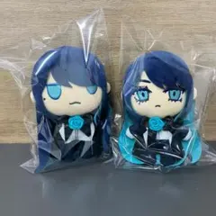 Ado 生まれましたよ、おめでとうぬいぐるみ なにこれぇパペット - メルカリ