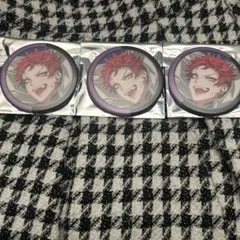 2026年最新】波羅夷空却 缶バッジの人気アイテム - メルカリ