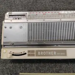 2026年最新】ブラザー 編み機 KR-840の人気アイテム - メルカリ