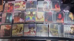 2026年最新】ヴァイス デッキ fateの人気アイテム - メルカリ