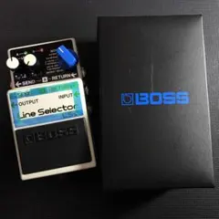 2026年最新】boss ls-2 modの人気アイテム - メルカリ