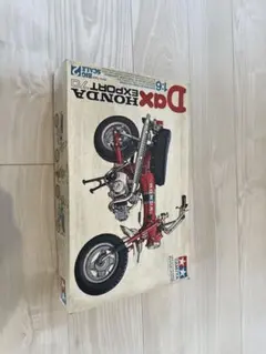 2026年最新】ダックス タミヤ 1/6の人気アイテム - メルカリ