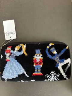 2026年最新】フェイラー くるみ割り人形 ポーチの人気アイテム - メルカリ