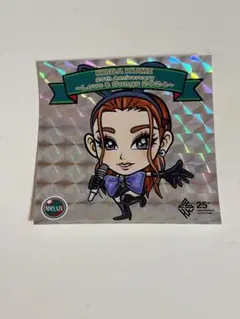 2026年最新】倖田來未ステッカーの人気アイテム - メルカリ