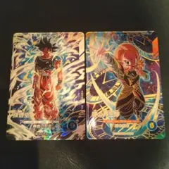 2026年最新】ドラゴンボールヒーローズ孫悟空3の人気アイテム - メルカリ