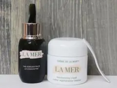 2026年最新】クレーム ドゥ ラ メール 60の人気アイテム - メルカリ