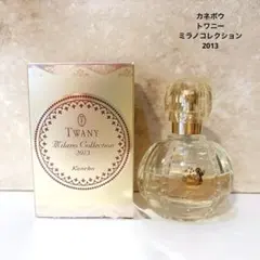 2026年最新】カネボウオードパルファムミラノコレクション2013の人気