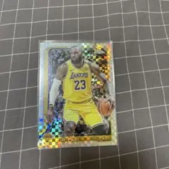 2026年最新】nba カード レブロンの人気アイテム - メルカリ