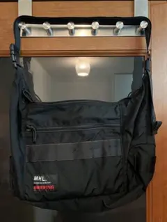 2026年最新】mhl ブリーフィング メッセンジャーの人気アイテム - メルカリ