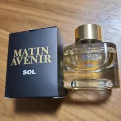 2026年最新】Matin avenir 香水の人気アイテム - メルカリ