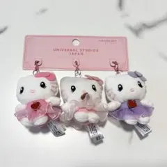 2026年最新】キティちゃんUSJ限定ストラップの人気アイテム - メルカリ