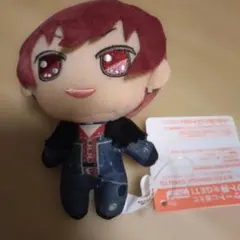 2026年最新】アイナナ狗丸トウマきらどるぬいぐるみの人気アイテム